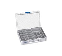 Tanos Systainer ³ Organizer M 89 Con 22 Cajas Gris Claro ( Ral 7035)