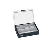 Tanos Systainer ³ Organizer M 89 Con 6 Cajas Antracita ( Ral 7016)