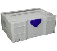 Tanos systainer T-Loc II 80100002 caja de transporte ABS De plástico 396 x 157,5 x 296 mm