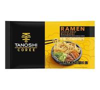 Tanoshi Ramen Bulgogi 366G (2 unidades)