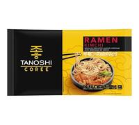 Tanoshi Ramen Kimchi 360G (2 unidades)