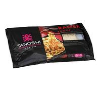 Tanoshi - Ramen sabor a carne de vacuno 360 g - Pack de 3