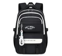 Tanou Mochila Escolar para Adolescentes Niñas, Mochilas Grande Instituto