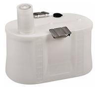 Einhell - Tanque original de 7,5 L para pulverizador a presión (accesorios de pulverización a presión, apto para pulverizadores a presión Einhell GE-WS 18/35 Li y GE-WS 18/75 Li)