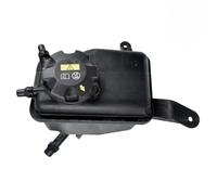 Tanque agua auxiliar Compatible Con 5 Series Para E60 2001-2007 Para LCI 2005-2009 OEM 17137542986 17137519219 Depósito Refrigerante Presurizado
