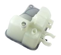 Tanque agua auxiliar Compatible Con Benz Para CLS63 Para AMG 2007 2008 2009 2010 2011 Para E320 2003 2035000049 Depósito Refrigerante Tanque Expansión Desbordamiento