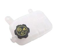 Tanque agua auxiliar Compatible Con Chevrolet Para Trax 2012 2013 2014 2015. Depósito Refrigerante Motor Tanque Expansión Botella Agua Auxiliar