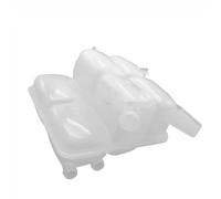 Tanque agua auxiliar Compatible Con Ford Para Focus 2012-2015 Para Escort Para Kuga 2013-2016 Enfriamiento Tanque Agua Auxiliar Con Tapa Piezas Repuesto