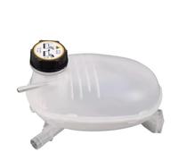 Tanque agua auxiliar Compatible Con Ford Para Kuga Para Escape 2017 2018 2019 GV6Z8A080A Depósito Refrigerante Expansión Con Tapa
