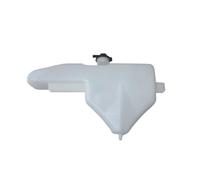 Tanque agua auxiliar Compatible Con Mazda 6 Para Atenza 2007 2008 2009 2010 2011 2012 Depósito Expansión Radiador Refrigeración Vehículo