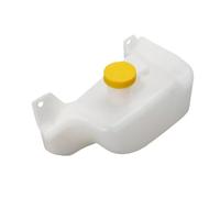 Tanque agua auxiliar Compatible Con Nissan Para Micra 2000 2001 2002 2003 OEM 21710-43B01 Depósito Expansión Refrigerante