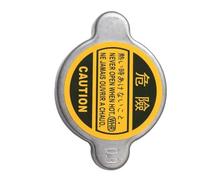 Tanque agua auxiliar Compatible Con Nissan Para Pathfinder 1987-2004 Para Pickup 1995-1997 Sellado Tapón Radiador Refrigerante Vehículo