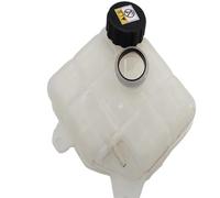 Tanque agua auxiliar Compatible Con SsangYong Para Korando C 2010 2011 2012 2013 2014 2015 2016 2017 2018 OEM 2161034043 Depósito Expansión Refrigerante