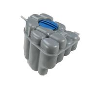 Tanque agua auxiliar Compatible Con VW Para Touareg 2011 2012 2013 2014 2015 2016 2017 Depósito Expansión Refrigerante