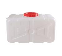 Tanque Agua Exteriores Acampar Hacer Senderismo Contenedor Multifuncional Almacenar Agua Barril Agua Duradero Aventuras(150L)