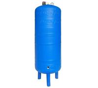 Tanque agua,olla presión automática resina,tanque almacenamiento ósmosis inversa refuerzo agua del grifo agua pozo,tanque presión vertical hogar/jardín/tanques presión de agua industriales(200L/53Gal)