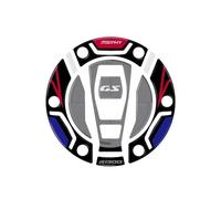 Tanque Almohadilla Protección Pegatinas Calcomanía Accesorios Kit De Pegatinas Protectoras para Alfombrilla Depósito para R1300GS R 1300 GS 1300GS 2023 2024 para Almohadilla