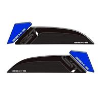 Tanque Almohadilla Protección Pegatinas Calcomanía Adhesivo para Depósito De Combustible Motocicleta para GSX-S1000GT GSX S1000GT GSX-S S1000 GT GSX-S950 GSXS950