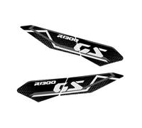 Tanque Almohadilla Protección Pegatinas Calcomanía Kit De Pegatinas Protectoras para Almohadillas Tanque Motocicleta para GS 1300 R1300GS R 2023-2024