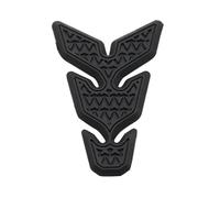 Tanque Almohadilla Protección Pegatinas Calcomanía Pegatinas para Motocicletas para MT 07 MT07 MT-07 2021 - Juego De Protectoras para El Depósito Combustible