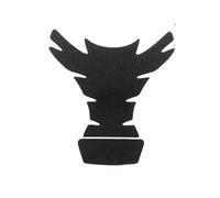 Tanque Almohadilla Protección Pegatinas Calcomanía Protector De Almohadilla Tanque Combustible Aceite Motocicleta Universal Calcomanías Decorativas para Protectoras para
