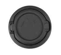 Tanque Combustible Tapa Tapa Depósito Combustible Para Jeep Para Wrangler JL 2018-2024(Black2)