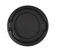Tanque Combustible Tapa Tapa Depósito Combustible Para Jeep Para Wrangler JL 2018-2024(Black3)