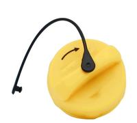 Tanque Combustible Tapa Tapón Amarillo Para Depósito Combustible Para Jeep Para Commander 2007-2010 52124596AA 52030380AA 52030380AB