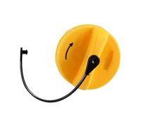 Tanque Combustible Tapa Tapón Gasolina 52124596AA Para Jeep Para Grand Cherokee 2007-2009