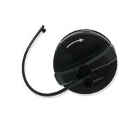 Tanque Combustible Tapa Tapón Gasolina Para Jeep Para Grand Cherokee Compass Commander Patriot 2000-2019 Con Correa Sujeción 52100552AG 53396356, 1 Unidad
