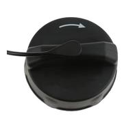 Tanque Combustible Tapa Tapón Llenado Combustible 52124512AA Para Jeep Para Grand Cherokee Liberty 2001-2012
