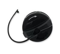 Tanque Combustible Tapa Tapón Llenado Combustible Para Jeep Para Commander, Grand Cherokee Y Liberty 52030433AB