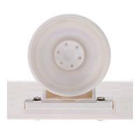 Tanque de Acuario, plataforma de calentamiento de tortugas, muelle flotante, muelle de tortuga anfibia, decoración de isla de calentamiento, terraza con ventosa