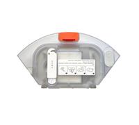 Tanque De Agua 2 En 1, Caja De Polvo, Compatible con Xiaomi, E10, E12, B112, Repuestos For Aspiradora Robot, Accesorios De Filtro HEPA