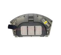 Tanque De Agua 2 En 1 Con Depósito De Polvo Y Base De Carga, Compatible Con Imou, Accesorios For Aspiradora L11 Con Filtro.(A)