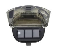 Tanque De Agua 2 En 1 Con Filtro HEPA, Compatible Con Aspiradoras Robot CONGA COGA5290/5290Titanium/5290Ultimate.