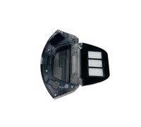 Tanque De Agua 2 En 1, Depósito De Polvo, Compatible Con Monsga MS1 MAX/S1/UR3 parte