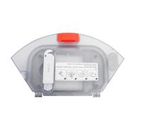 Tanque De Agua 2 En 1, Depósito De Polvo, Compatible Con Xiaomi, Mijia, E10, E12, B112, Repuestos For Aspiradora Robot, Accesorios De Filtro.