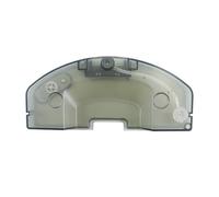 Tanque de agua A83G, compatible con Dreame, L10S Pro, compatible con Xiaomi, S10+ S20+, compatible con robot aspirador Mijia, 3S B108CN