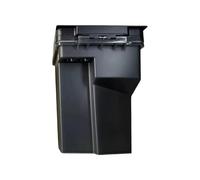 Tanque De Agua Al Vacío, Compatible Con ECOVACS, Compatible Con DEEBOT, X11 Omnicyclone / X11 Pro / X11 Pro Omni / X11 Piezas De Repuesto(Sewage tank)