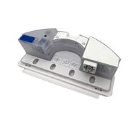 Tanque De Agua Auxiliar Compatible Con ECOVACS, X1 Plus, T10 Plus, OZMO Y Pro 3.0, Kit De Limpieza Con Vibración Potente.