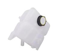 Tanque De Agua Auxiliar Para El Sistema Refrigeración Del Coche Con Tapa Para Ford Para FOCUS 2012-2015 Para ESCORT Para KUGA 2013-2016 1.5T/1.6T(With cover)