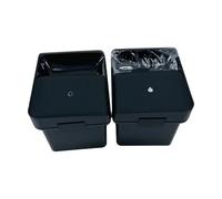 Tanque De Agua Clara Y Tanque De Agua Watse. Compatible Con Roborock Saros Z70/G30 Space/G20s Ultra. Accesorios De Repuesto For Aspiradoras