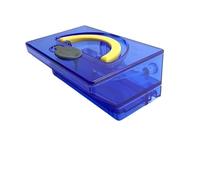 Tanque De Agua Compatible, Compatible Con Ilife, V3/V3S/V3S PRO/V5/V5S/V5S PRO/X5, Accesorios De Repuesto For Aspiradora Robot, Accesorios For Aspiradoras.