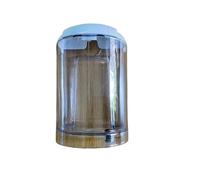 Tanque De Agua Compatible Con Cafeteras HiBREW Y H2B, Contenedor De Agua For Cápsulas.(Water Tank White)