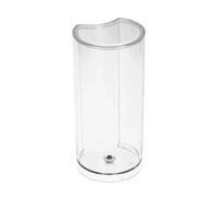 Tanque De Agua, Compatible Con Delonghi, Cafetera ENV 120 Vertuo, Piezas De Repuesto Siguientes Con Depósito De Cubierta A Prueba De Polvo