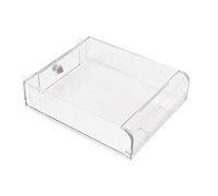 Tanque De Agua, Compatible Con DeLonghi, Compatible Con Máquina Nespresso Espresso/Cappuccino EN520/EN520 Uso De Repuesto