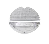 Tanque De Agua, Compatible Con Dreame, F9, Accesorios For Aspiradoras, Paño De Mopa, Trapo De Limpieza Lavable, Repuesto De Robot(3pcs)