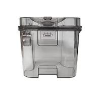 Tanque De Agua, Compatible Con Dreame, Repuestos For Aspiradora W10, Accesorios De Recuperación De Limpieza, W10 W10 Pro(Clear)
