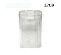 Tanque De Agua, Compatible Con Dreame, X40 Ultra / X40 Pro / L40 Ultra / X30 Ultra, Piezas For Aspiradoras, Tanque De Agua Limpia, Accesorios For Tanque De Aguas Residuales.(4pcs Side Brush)